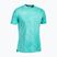 Pánské tenisové tričko Joma Challenge turquoise