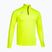 Pánská běžecká mikina Joma R-Trail Nature fluor yellow