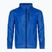 Pánská běžecká bunda Joma R-Trail Nature Windbreaker modrá 103178.726