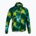 Pánská běžecká bunda   Joma R-Trail Nature Raincoat green 103218