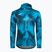 Pánská běžecká bunda Joma Joma R-Trail Nature Raincoat modrá 103218.716