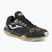 Pánská tenisová obuv Joma T.Point černo-zlatá TPOINS2371P