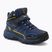 Joma J.Utah Jr 2303 navy royal dětské trekové boty