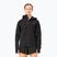 Dámská běžecká bunda NNormal Active Warm svart/black