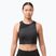 Dámské běžecké tílko tank topNNormal Trail Cropped Top black