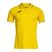 Pánský fotbalový dres  Joma Fit One SS yellow
