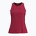 Dámské tenisové tričko Joma Ranking Tank Top W red