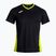 Pánské fotbalové tričko  Joma Court black/green