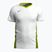 Pánské fotbalové tričko  Joma Court white/green