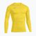 Pánská termoakční mikina Joma Classic yellow