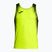 Pánské běžecké tričko Joma Elite XI fluor yellow/black