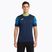 Pánské běžecké tričko Joma Elite XI navy/fluor green
