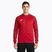 Pánská běžecká mikina Joma Elite XI Full Zip red