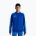 Pánská běžecká mikina Joma Elite XI Full Zip royal