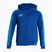 Pánská běžecká mikina Joma Elite XI Hoodie royal