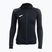 Dámská běžecká mikina Joma Elite XI Hoodie black/anthracite