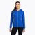 Dámská běžecká mikina Joma Elite XI Hoodie royal