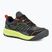 Dětské běžecké boty  Joma Kubor grey/lemon fluor