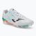 Pánské kopačky Joma Supercopa FG white/turquoise