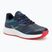 Dětské běžecké boty Joma 30 navy