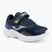 Dětské boty Joma Active Jr navy