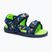 Dětské sandály Joma Boat Jr navy