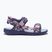 Dětské sandály Joma Boat Jr purple
