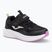 Dětské boty  Joma Ferro Jr black/pink