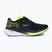 Pánské běžecké boty Joma Super Cross black/lemon