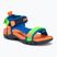 Dětské sandály Joma Climber Jr royal