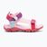 Dětské sandály Joma Climber Jr pink