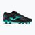 Pánské kopačky Joma Powerful SG black turquoise