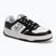 Pánské boty Joma Platea Low white/black