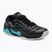 Pánské tenisové boty Joma Set AC black