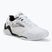 Pánské tenisové boty Joma Set AC white