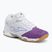 Dámské volejbalové boty  Joma V.Blok white/violet
