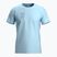 Pánské tenisové tričko Joma Challenge sky blue