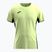 Pánské tenisové tričko Joma Challenge lime