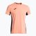 Pánské tenisové tričko Joma Challenge orange