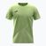 Pánské tenisové tričko Joma Challenge lime