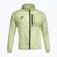 Pánská běžecká bunda Joma R-Trail Nature Raincoat lime