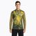 Pánské běžecké tričko Longsleeve Joma R-Nature green