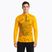 Pánské běžecké tričko Longsleeve Joma R-Nature gold