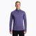 Pánské běžecké tričko Longsleeve Joma R-Night royal