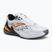 Pánské boty na padel  Joma Open OM white/ orange