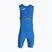 Pánský triatlonový oblek Joma Record III Bodysuit royal