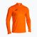 Pánská běžecká mikina Joma Record III orange