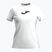 Dámské tenisové tričko Joma Challenge white