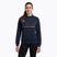Dámská běžecká mikina Joma Record III Full Zip navy