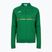 Dámská běžecká mikina Joma Record III Full Zip green